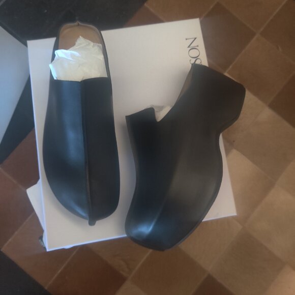 J.W. Anderson Shoes - J.W> Anderson platform mules size 44 UNISEX New 13 W 11M $979.00